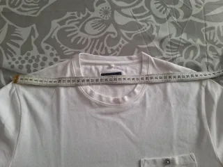 Camiseta Sfera Hombre Talla S