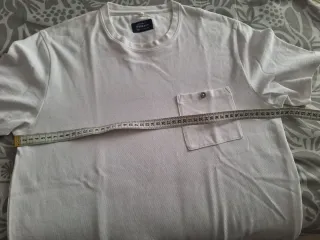 Camiseta Sfera Hombre Talla S