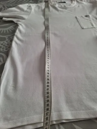 Camiseta Sfera Hombre Talla S