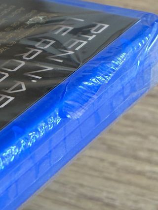 Deus Ex Day one para PS4 (precintado)