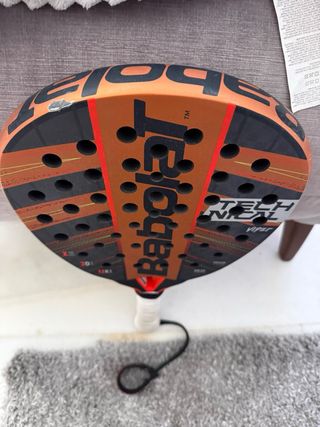 Pala de pádel Babolat Technical Viper