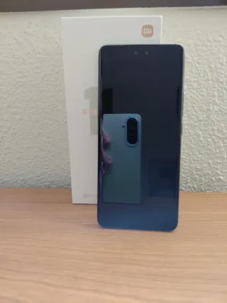 Xiaomi 13 Lite 256GB Negro