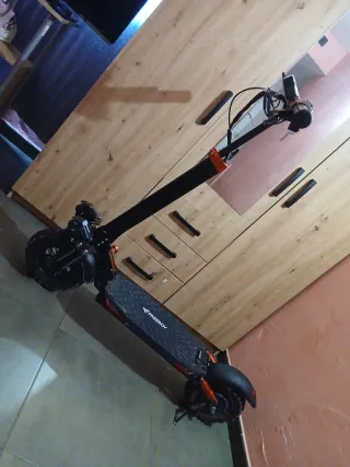 Patinete Eléctrico Freeboy J11