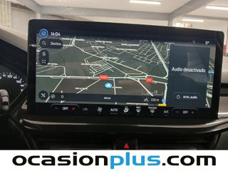 Ford Focus 1.0 Ecoboost MHEV ST-Line 92 kW (125 CV)