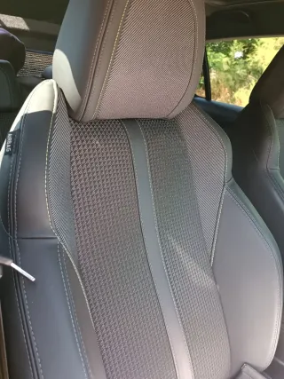 Peugeot 208 HDI 2020