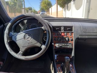 Mercedes-Benz Clase C 1999