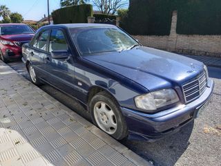 Mercedes-Benz Clase C 1999