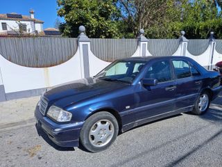 Mercedes-Benz Clase C 1999