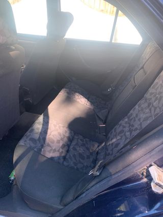 Mercedes-Benz Clase C 1999