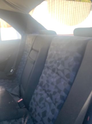 Mercedes-Benz Clase C 1999