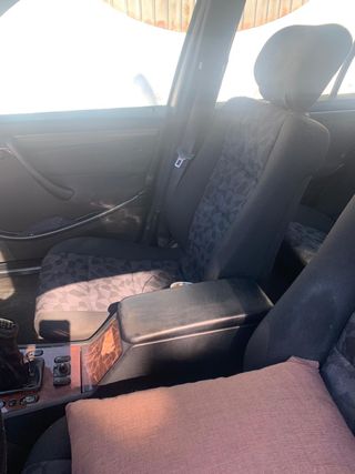 Mercedes-Benz Clase C 1999