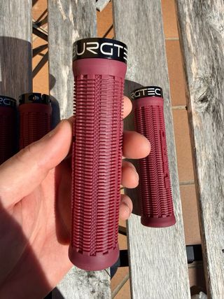 Puños Burgtec Bartender Pro Minnar