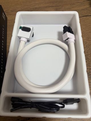 Cable modular 16PIN Hydrus ARGB PSU Asiahorse