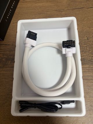 Cable modular 16PIN Hydrus ARGB PSU Asiahorse