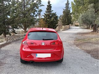 SEAT Leon 2006