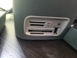 Impresora HP Photosmart 2575 Todo en Uno