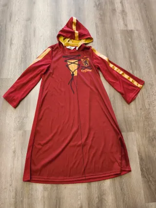 Disfraz Gryffindor Harry Potter, talla 8-10 años