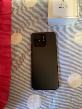 Xiaomi Redmi 10C acquistato per errore