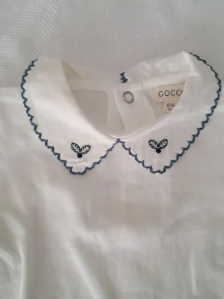 LOTE PREMIUM BEBÉ 6–12 MESES GOCCO · DULCES · COCO