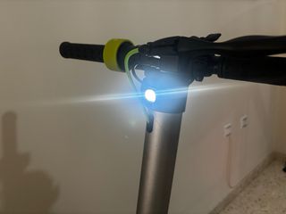 Patinete Eléctrico Cecotec Bongo