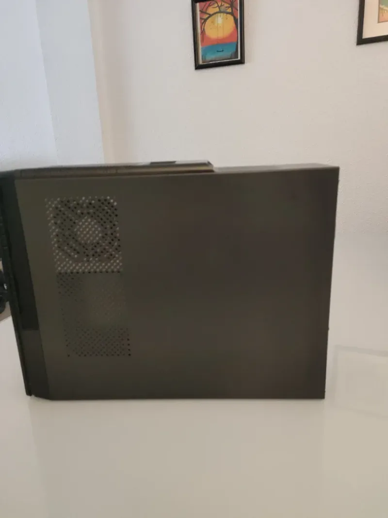 Ordenador Dell i5 4ª Gen Oficina afbeelding 4