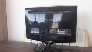 Samsung TV 22 Negra