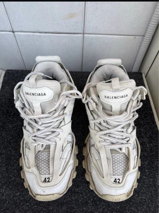 Balenciaga Track Sneakers Uomo Taglia 42