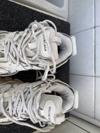 Balenciaga Track Sneakers Uomo Taglia 42