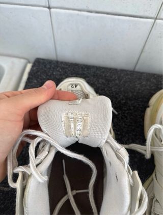 Balenciaga Track Sneakers Uomo Taglia 42