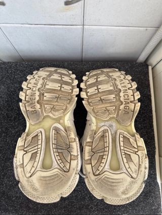 Balenciaga Track Sneakers Uomo Taglia 42