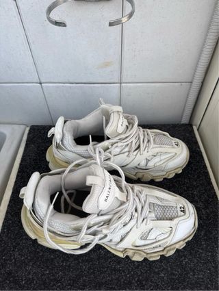 Balenciaga Track Sneakers Uomo Taglia 42