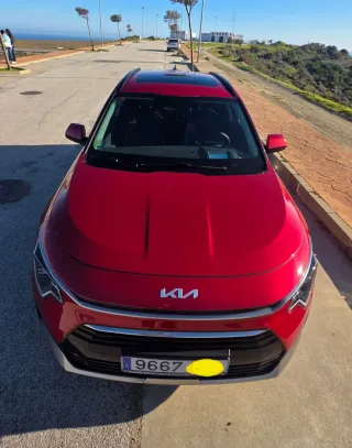 KIA Niro 2023