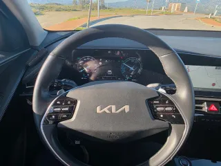 KIA Niro 2023