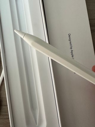 Applé Péncíl 3 USB_C