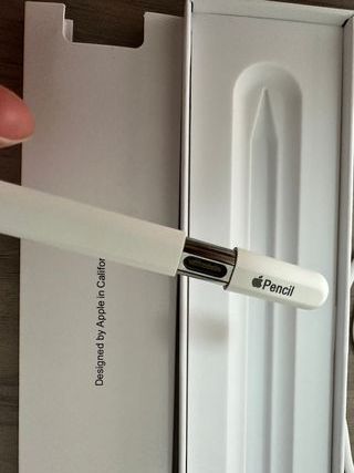 Applé Péncíl 3 USB_C