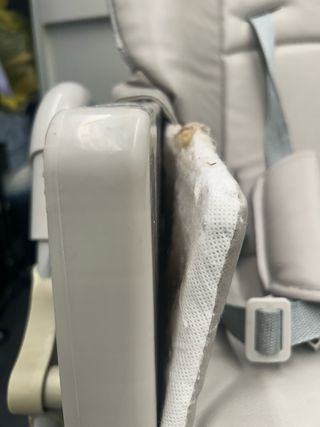 Trona bebe kinderkraft