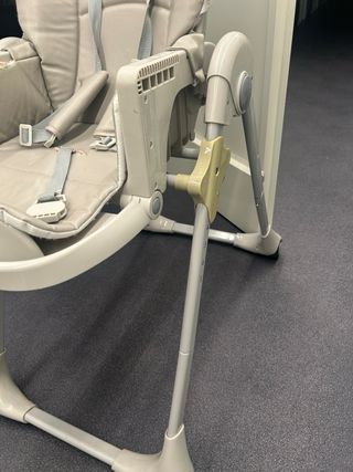 Trona bebe kinderkraft