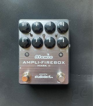 Atomic Ampli-Firebox Mark II