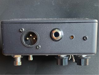 Atomic Ampli-Firebox Mark II