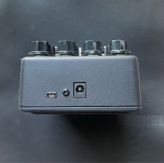 Atomic Ampli-Firebox Mark II