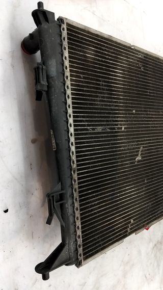 RADIADOR AGUA KIA CEED (2)