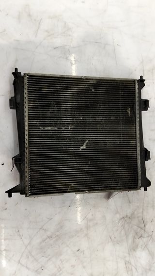 RADIADOR AGUA KIA CEED (2)