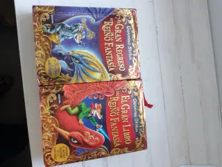 Libro Gerónimo stliton