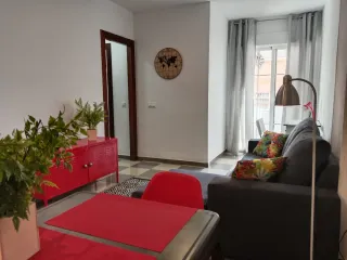 Bonito apartamento de 1 Dormitorio,