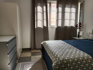 Bonito apartamento de 1 Dormitorio,