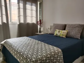 Bonito apartamento de 1 Dormitorio,