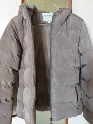 Giubbotto Dapper donna taglia S