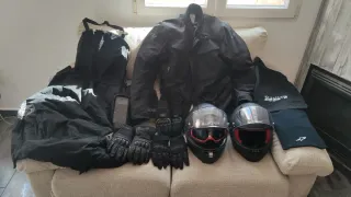 Yamaha Tricity 300 Gris