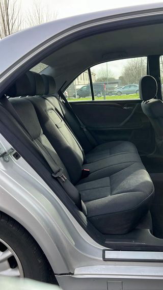 Mercedes-Benz E 240 2000