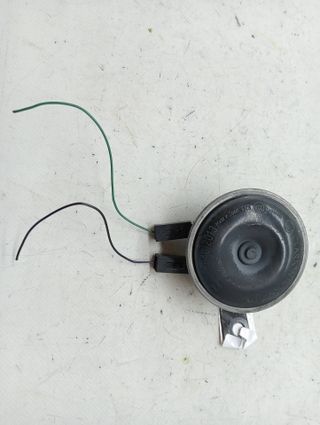 CLAXON TOYOTA YARIS (5)